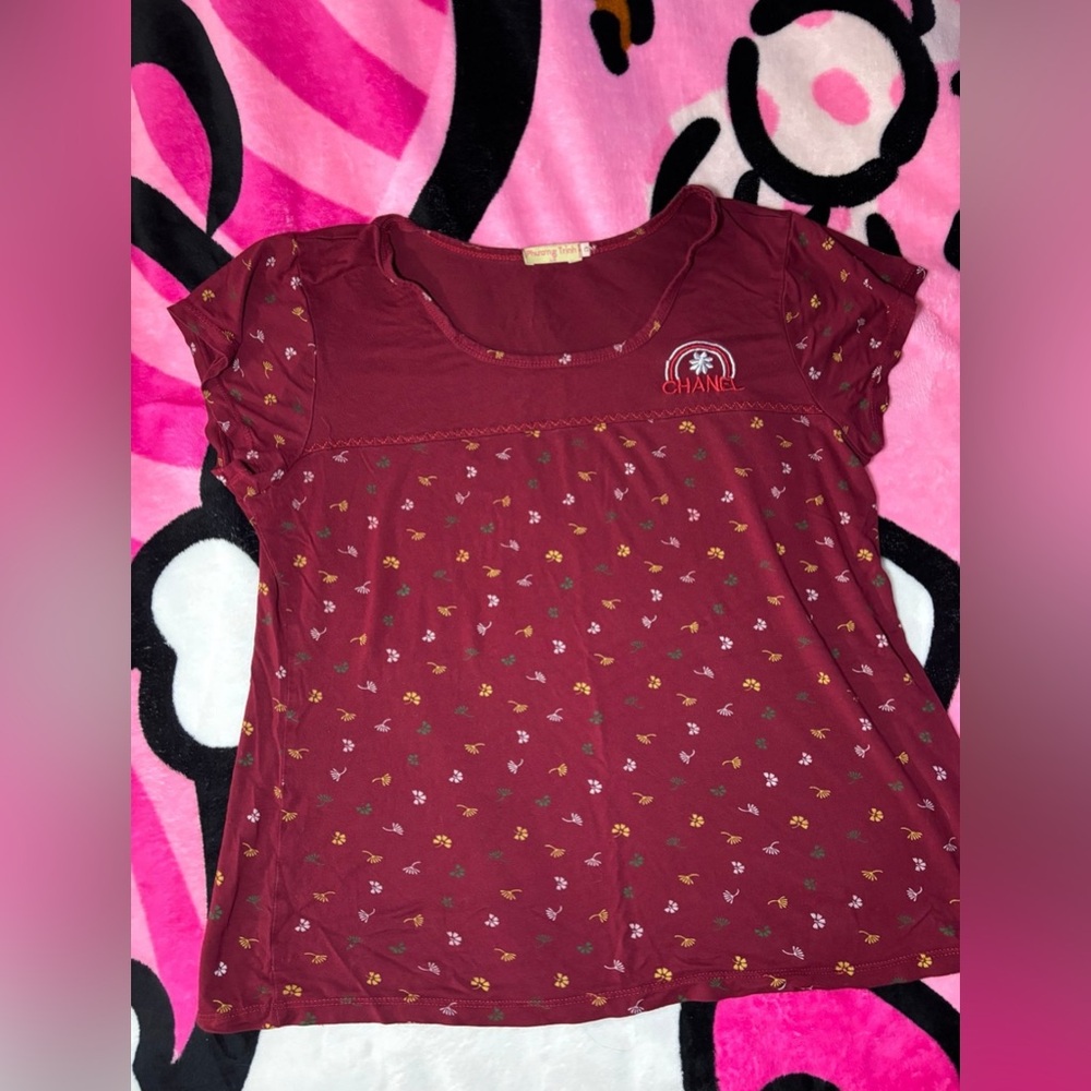 Women's Shirt - Picture 1 of 7